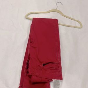 Red Jean|| 4 Women|| Levi’s